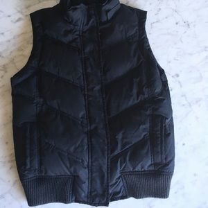 GAP Down Vest